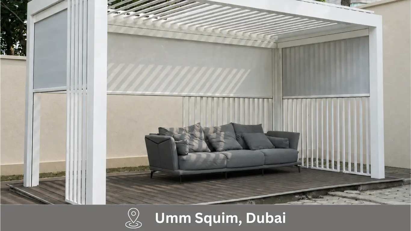 Premium pool safety cover