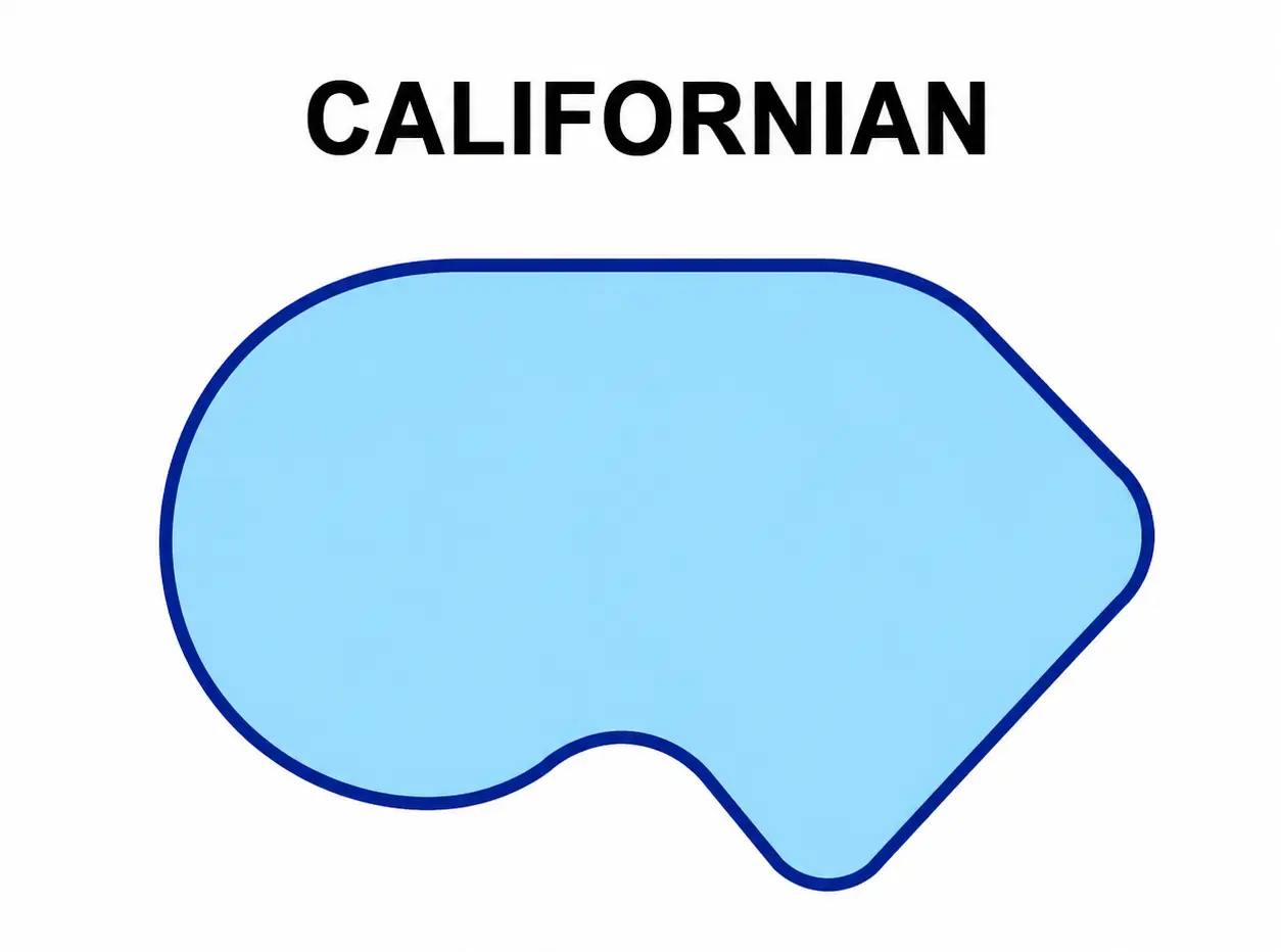 Pool Shape