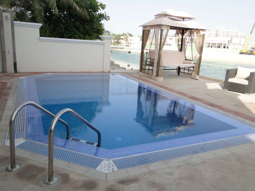 Zodiac Pools Dubai