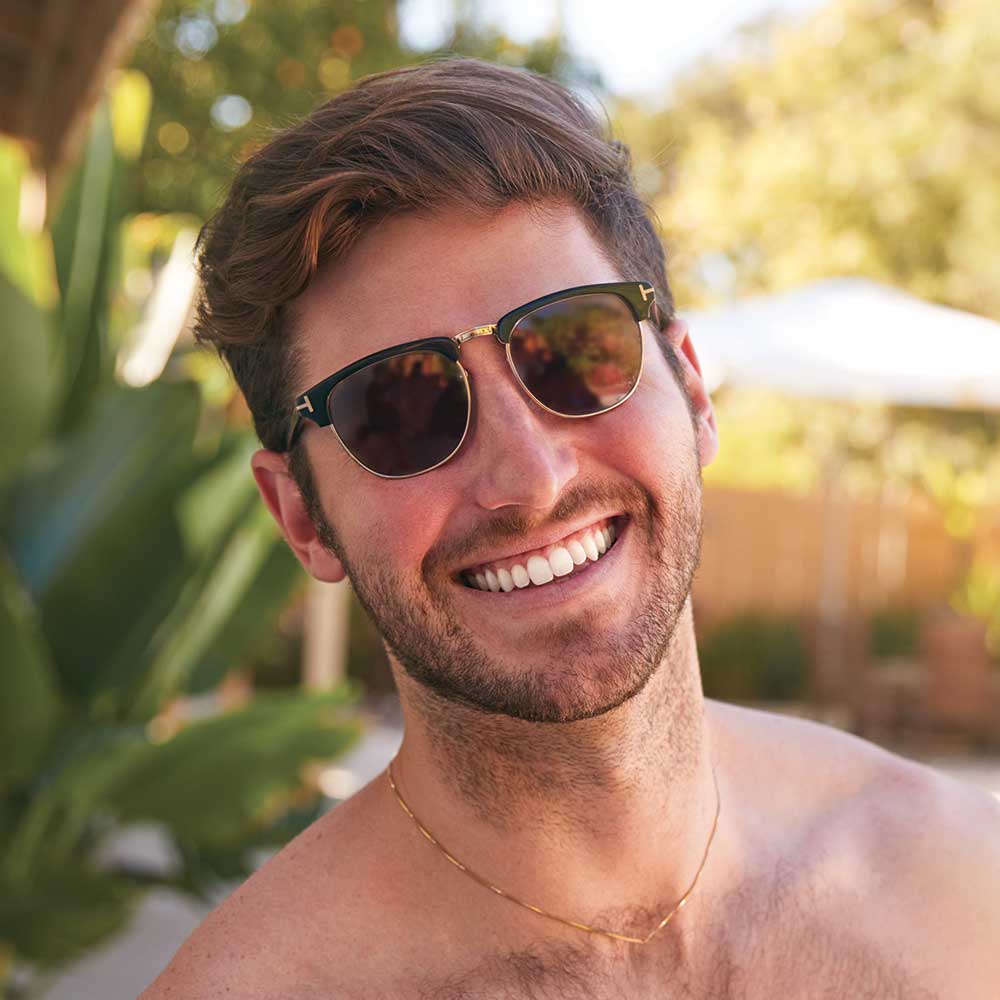 Michael Stevens